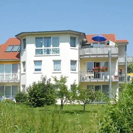 Godewind Whg Gw12 * Boltenhagen (Ostseebad)