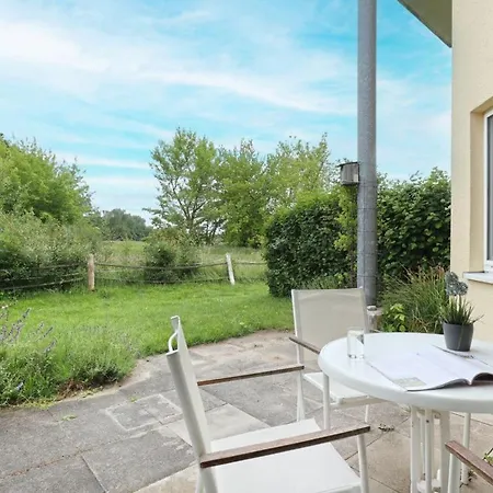 Godewind Whg Gw12 アパート