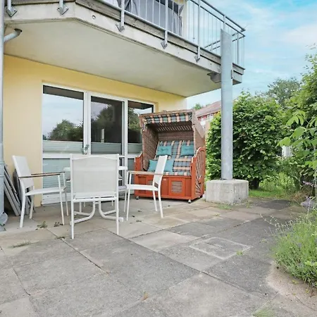 Godewind Whg Gw12 Apartment Boltenhagen (Ostseebad)
