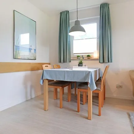 Godewind Whg Gw12 Apartment