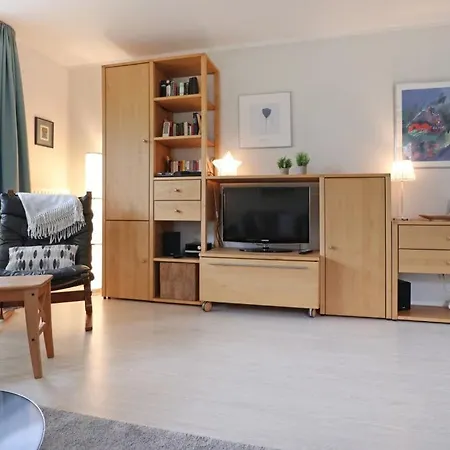 Apartment Godewind Whg Gw12