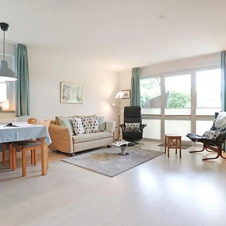 Godewind Whg Gw12 Apartment *